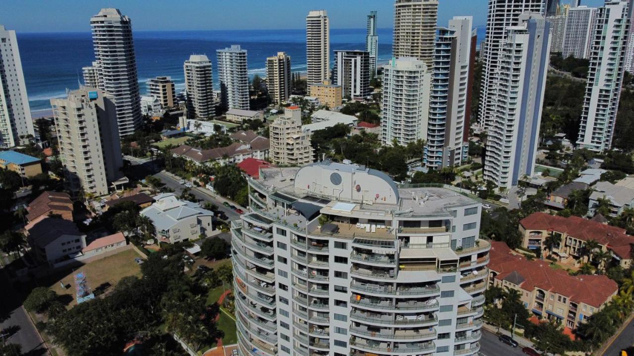 The Meriton On Main 4*