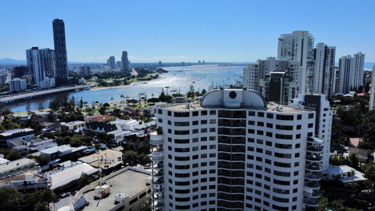 Aparthotel The Meriton On Main 4*