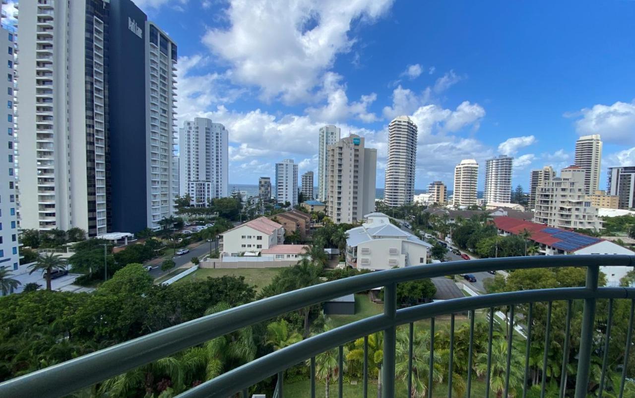 The Meriton On Main Gold Coast