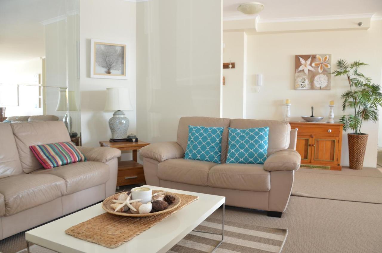 The Meriton On Main 4* Gold Coast