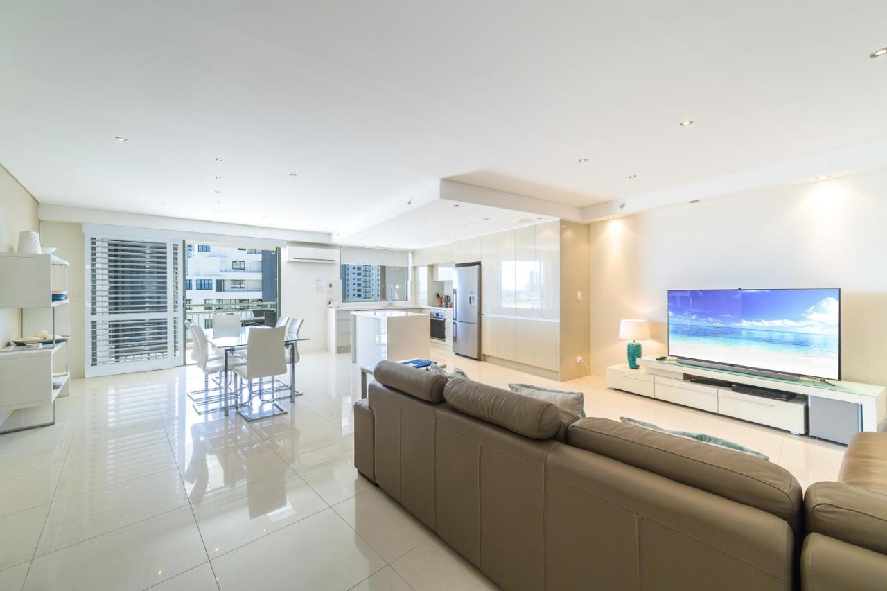 The Meriton On Main 4* Gold Coast