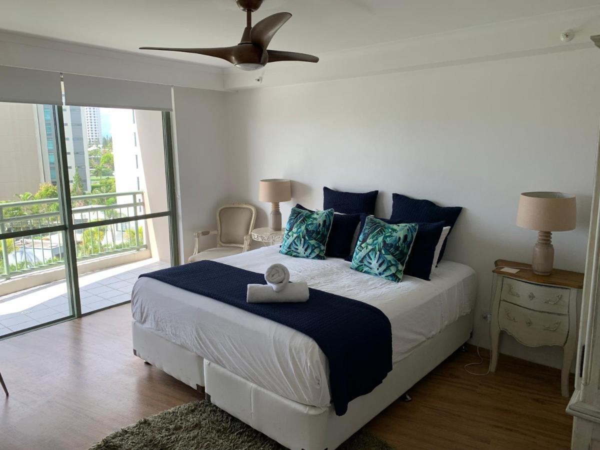 The Meriton On Main 4*