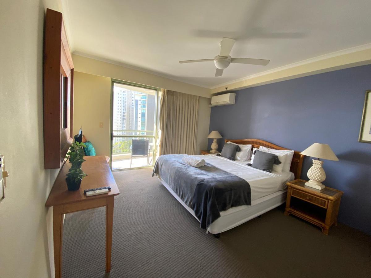 The Meriton On Main
