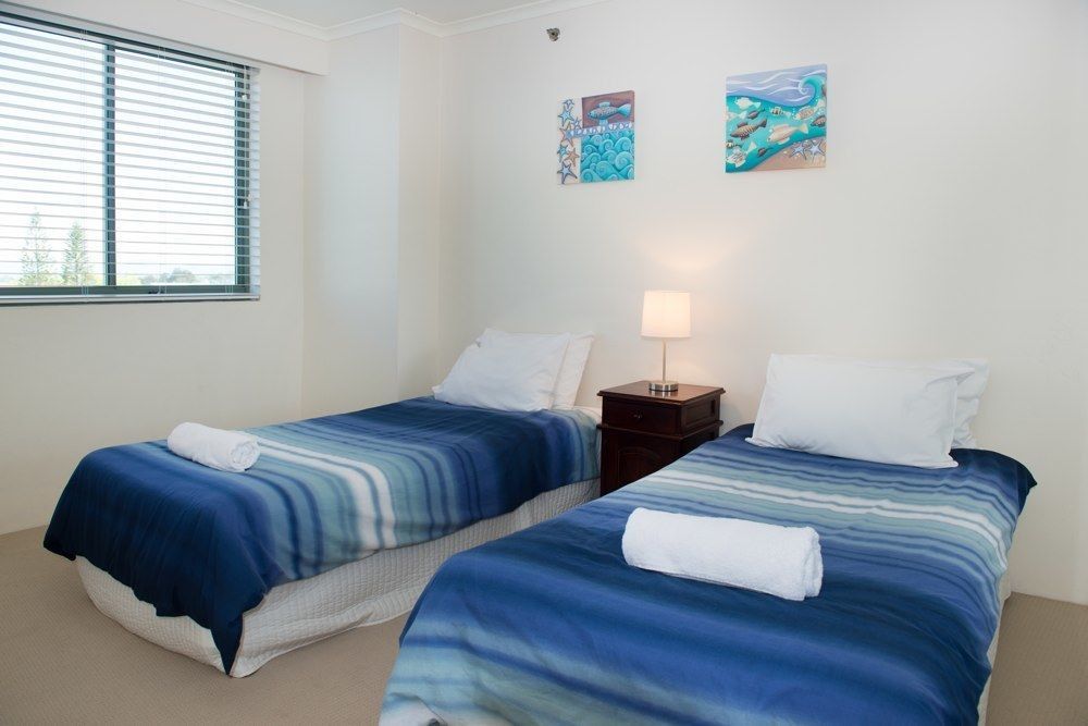 The Meriton On Main 4* Gold Coast