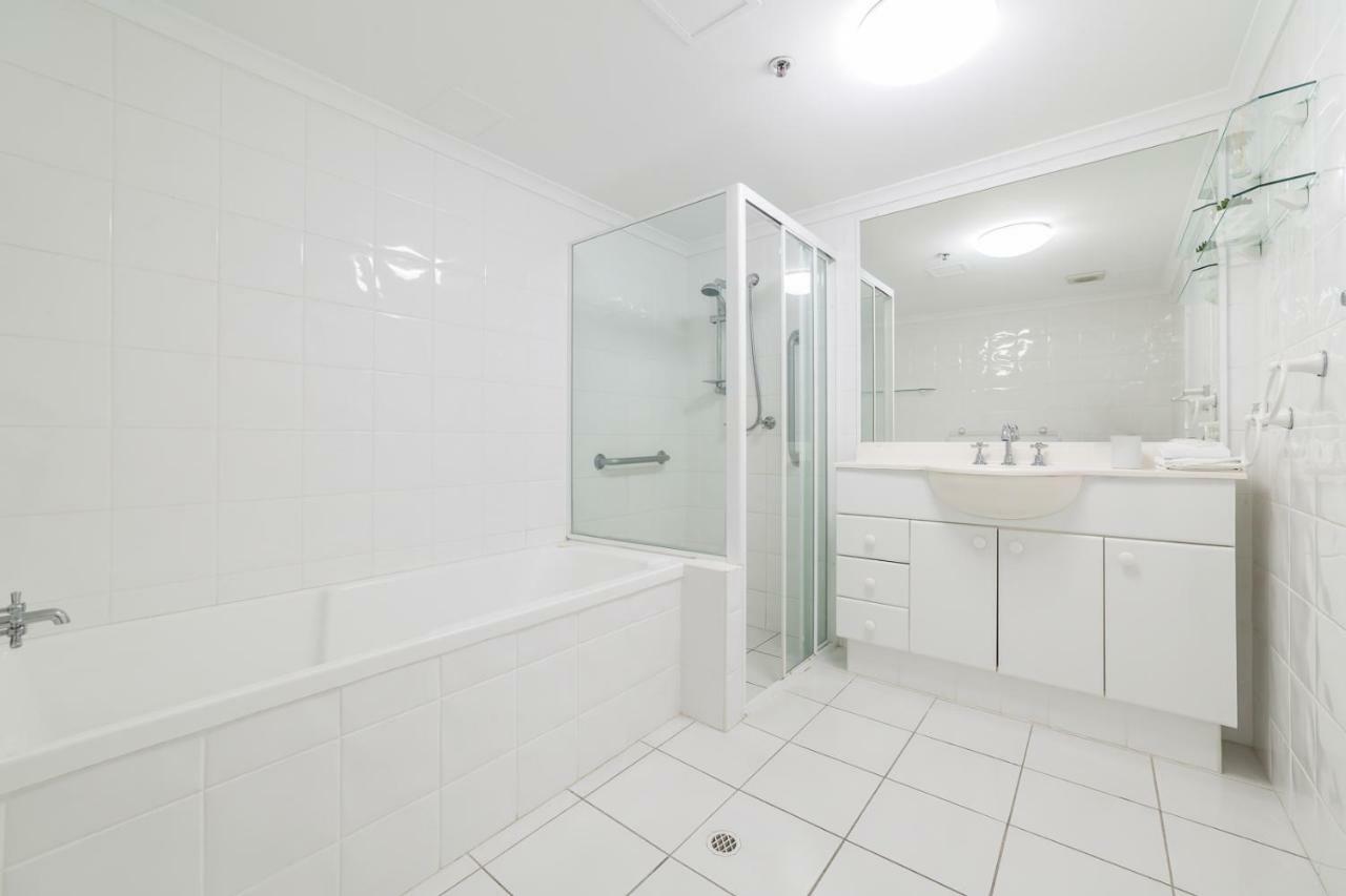 The Meriton On Main Gold Coast