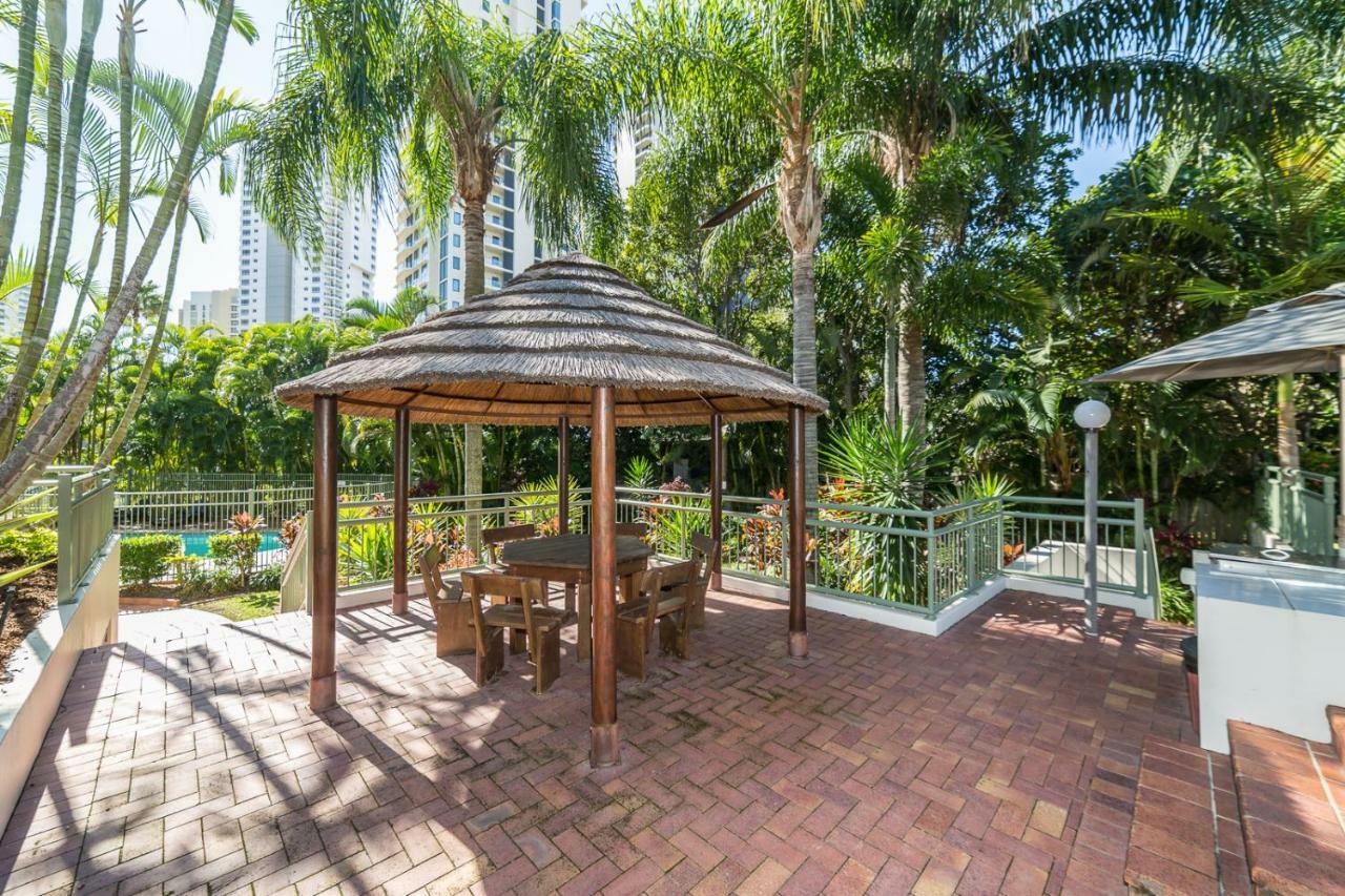 Aparthotel The Meriton On Main Gold Coast