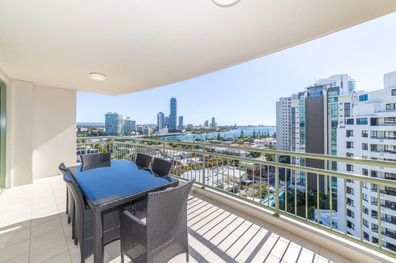 Aparthotel The Meriton On Main Gold Coast