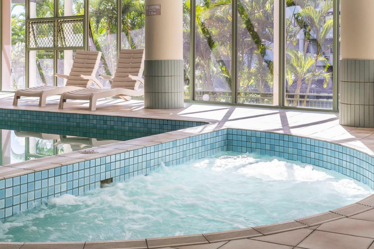 The Meriton On Main 4* Gold Coast