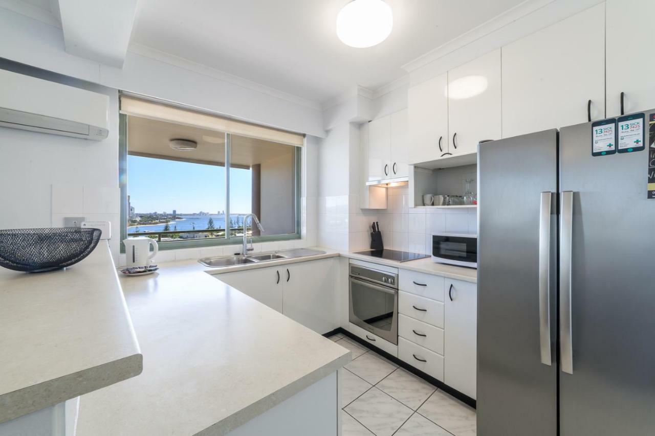 Aparthotel The Meriton On Main 4*