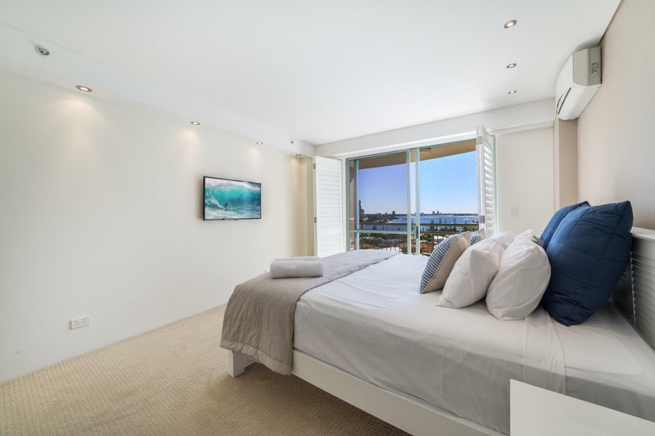 The Meriton On Main 4*