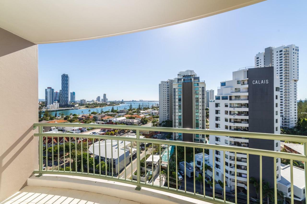 The Meriton On Main Gold Coast