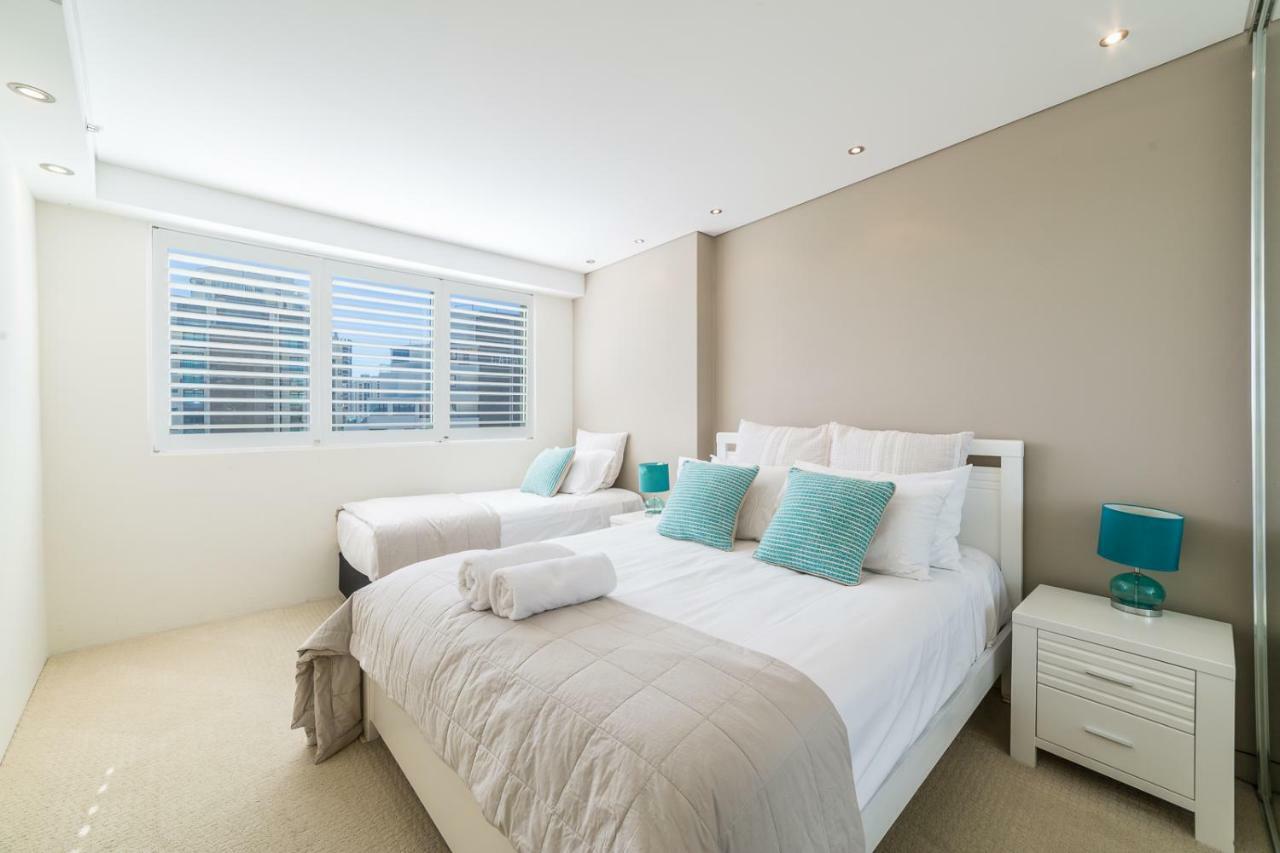 The Meriton On Main Gold Coast