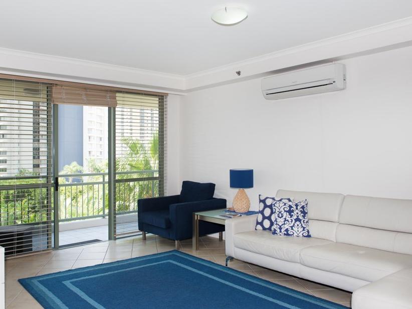 The Meriton On Main Gold Coast